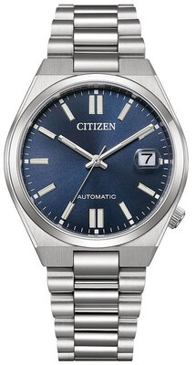 Citizen Elegant Tsuyosa Automatic NJ0200-50M
