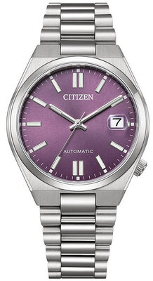 Citizen Elegant Tsuyosa Automatic NJ0200-50W