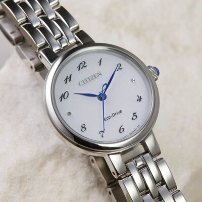 Citizen L Elegant Eco-Drive EM0990-81A