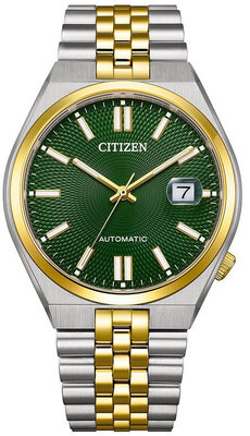 Citizen Tsuyosa Elegant Automatic NK0024-54X