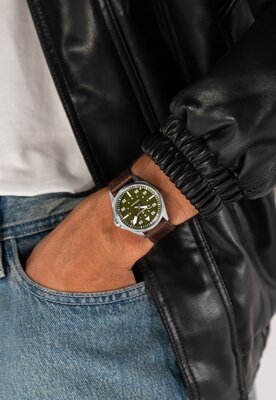 Hamilton Khaki Aviation Pilot Automatic H76305560