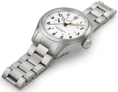 Hamilton Khaki Field Mechanical H69509110