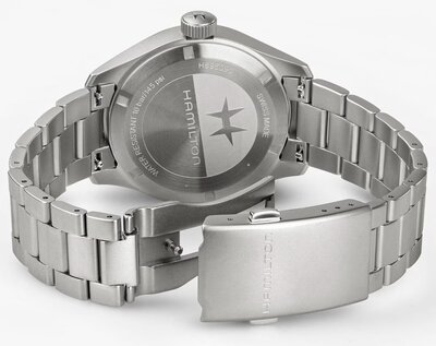 Hamilton Khaki Field Mechanical H69509110