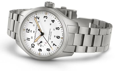 Hamilton Khaki Field Mechanical H69509110