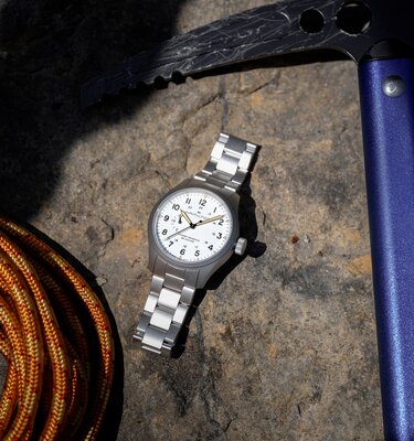 Hamilton Khaki Field Mechanical H69509110