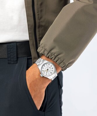 Hamilton Khaki Field Mechanical H69509110