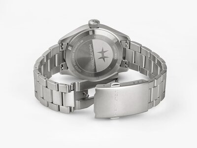 Hamilton Khaki Field Mechanical H69509130