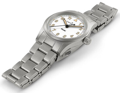 Hamilton Khaki Field Quartz H69301110