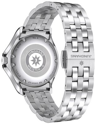 Junghans Meister S Automatic 36 27/4580.44
