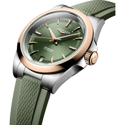 Longines Conquest Automatic L3.430.5.02.9