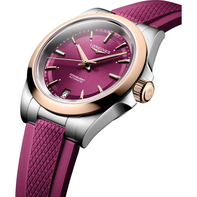 Longines Conquest Automatic L3.430.5.98.9