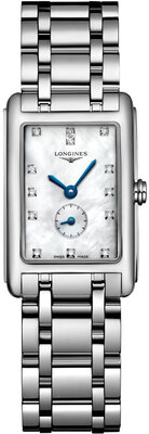 Longines Elegance DolceVita Quartz L5.255.4.87.6