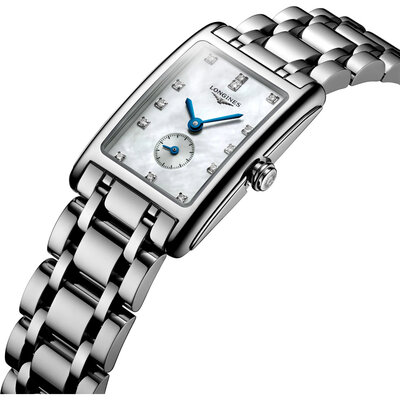 Longines Elegance DolceVita Quartz L5.255.4.87.6
