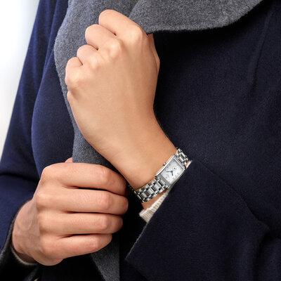 Longines Elegance DolceVita Quartz L5.255.4.87.6