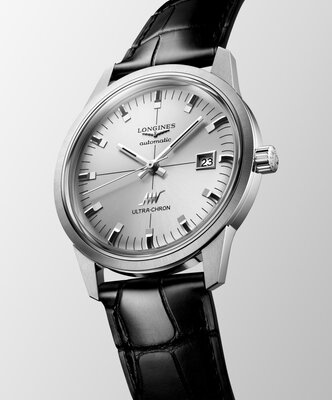 Longines Heritage Ultra-Chron Classic Automatic L2.937.4.72.2
