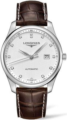 Longines Master Collection Automatic L2.893.4.77.3
