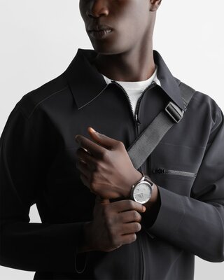 Longines Master Collection Automatic L2.893.4.77.3