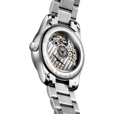 Longines Master Collection Automatic Moonphase L2.409.4.78.6