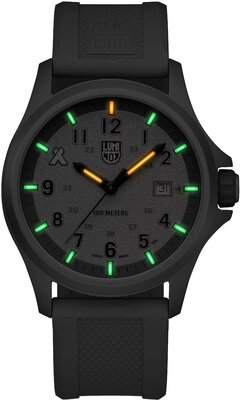 Luminox Bear Grylls XB.3717 Survival Land Series