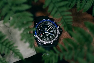 Luminox Land Recon Nav Spec XL.8833