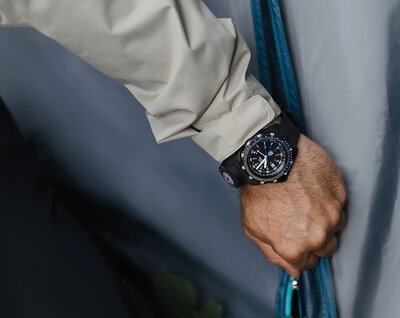 Luminox Land Recon Nav Spec XL.8833