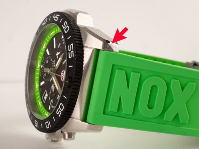 Luminox Sea XS.3157.NF (II. Jakost)