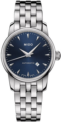 Mido Baroncelli Automatic M7600.4.15.1