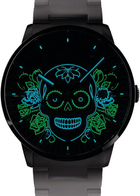 Mido Commander Gradient Catrines Automatic M021.407.11.411.04 Special Edition (+ 2 náhradní řemínky)