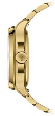 Mido Multifort TV Big Date Automatic M049.526.33.021.00 Special Edition (+ náhradní řemínek)