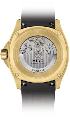 Mido Multifort TV Big Date Automatic M049.526.33.021.00 Special Edition (+ náhradní řemínek)