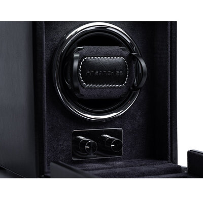 Natahovač Friedrich Lederwaren Bond 29481-9