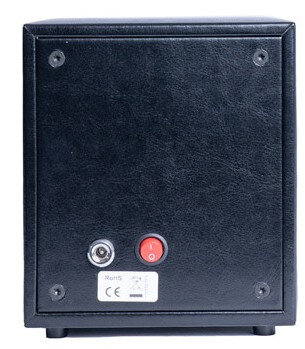 Natahovač Friedrich Lederwaren Bond 29481-9