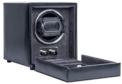 Natahovač Friedrich Lederwaren Bond 29481-9