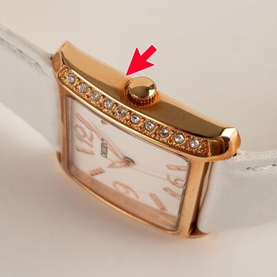 Orient Classic Quartz FQCBD001W0 (II. Jakost)