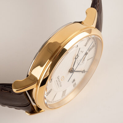 Orient Star Classic Automatic RE-AU0001S00B (II. Jakost)