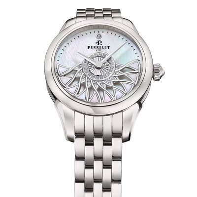 Perrelet Cleopatra A2071/1 (+ náhradní řemínek)