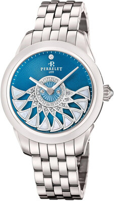 Perrelet Cleopatra A2071/2 (+ náhradní řemínek)