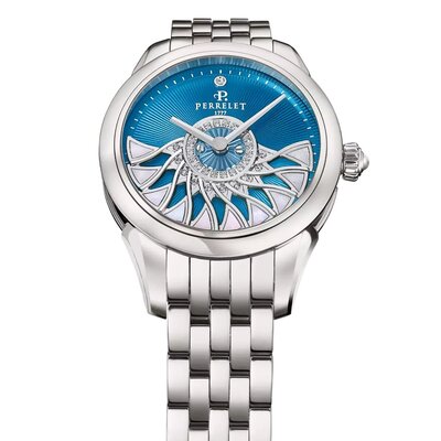 Perrelet Cleopatra A2071/2 (+ náhradní řemínek)