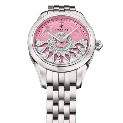 Perrelet Cleopatra A2071/3 (+ náhradní řemínek)