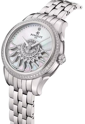 Perrelet Cleopatra A2072/1 (+ náhradní řemínek)