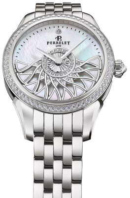 Perrelet Cleopatra A2072/1 (+ náhradní řemínek)
