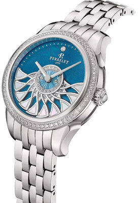 Perrelet Cleopatra A2072/2 (+ náhradní řemínek)