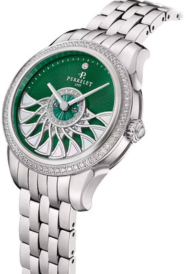 Perrelet Cleopatra A2072/4 (+ náhradní řemínek)