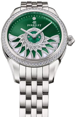 Perrelet Cleopatra A2072/4 (+ náhradní řemínek)