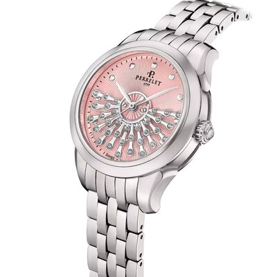 Perrelet Eleonore A2071/C (+ náhradní řemínek)