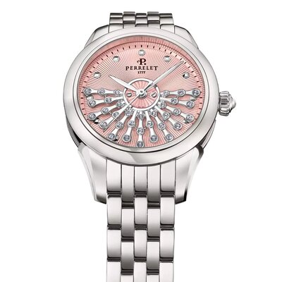 Perrelet Eleonore A2071/C (+ náhradní řemínek)