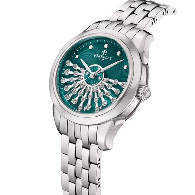 Perrelet Eleonore A2071/D (+ náhradní řemínek)