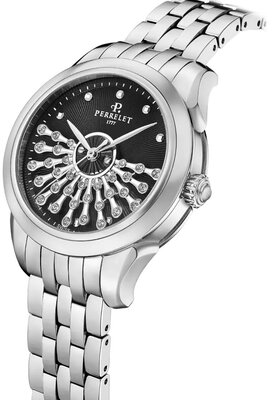 Perrelet Eleonore A2071/E (+ náhradní řemínek)