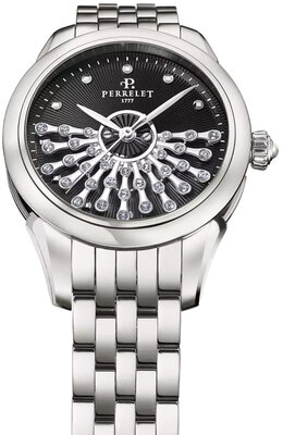 Perrelet Eleonore A2071/E (+ náhradní řemínek)
