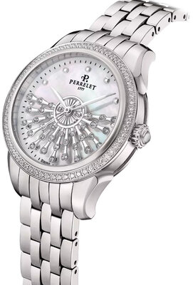 Perrelet Eleonore A2072/A (+ náhradní řemínek)